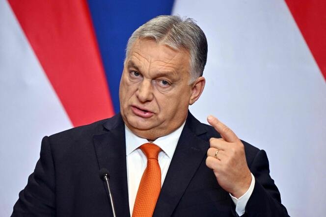 Viktor Orbán